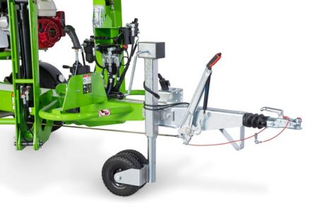 Nifty 120T Tow Hitch